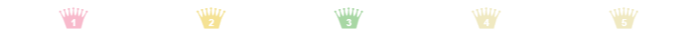 カラー13サンプル画像